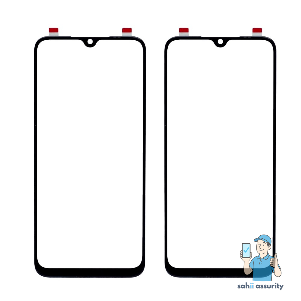 Front Glass for Xiaomi Redmi Note 8